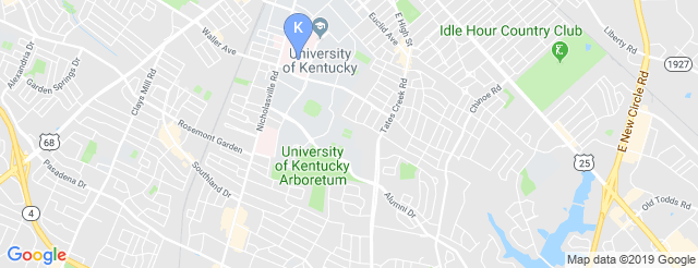 Kentucky Proud Park