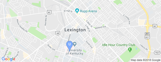 University of Kentucky 
